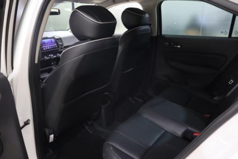 HONDA City Hatch 1.5 16V 4P FLEX EXL AUTOMTICO CVT, Foto 9