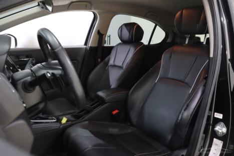 HONDA City Hatch 1.5 16V 4P FLEX TOURING AUTOMÁTICO CVT, Foto 7 HONDA City Hatch 1.5 16V 4P FLEX TOURING AUTOMÁTICO CVT, Foto 7