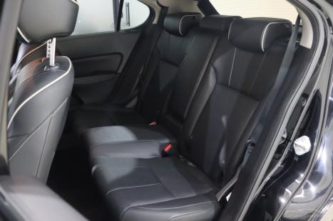 HONDA City Hatch 1.5 16V 4P FLEX TOURING AUTOMÁTICO CVT, Foto 8 HONDA City Hatch 1.5 16V 4P FLEX TOURING AUTOMÁTICO CVT, Foto 8