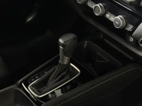 HONDA City Hatch 1.5 16V 4P FLEX EXL AUTOMTICO CVT, Foto 5