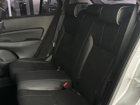 HONDA City Hatch 1.5 16V 4P FLEX EXL AUTOMTICO CVT, Foto 8