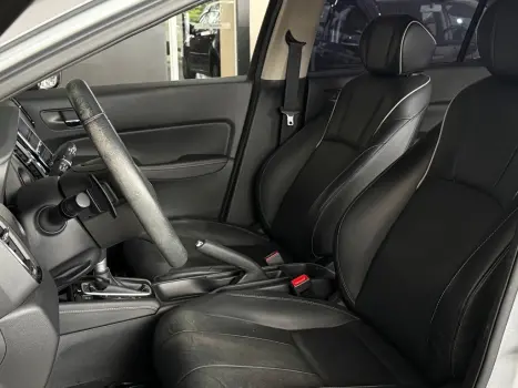HONDA City Hatch 1.5 16V 4P FLEX EXL AUTOMTICO CVT, Foto 10