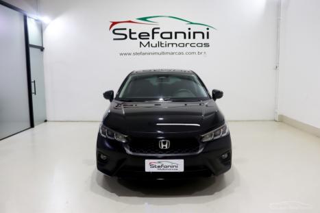 HONDA City Hatch 1.5 16V 4P FLEX EX AUTOMTICO CVT, Foto 2
