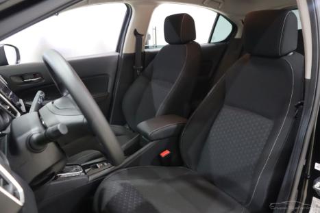 HONDA City Hatch 1.5 16V 4P FLEX EX AUTOMTICO CVT, Foto 7