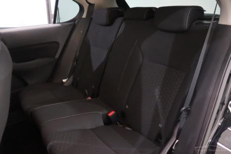 HONDA City Hatch 1.5 16V 4P FLEX EX AUTOMTICO CVT, Foto 8