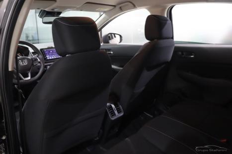 HONDA City Hatch 1.5 16V 4P FLEX EX AUTOMTICO CVT, Foto 9