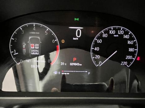 HONDA City Hatch 1.5 16V 4P FLEX EXL AUTOMTICO CVT, Foto 14