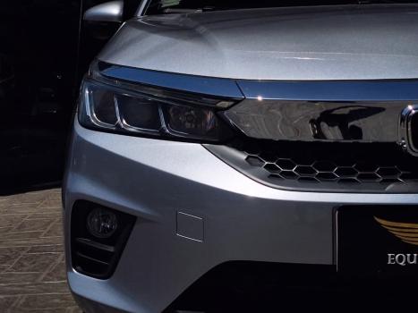 HONDA City Hatch 1.5 16V 4P FLEX EXL AUTOMTICO CVT, Foto 3