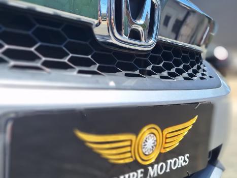 HONDA City Hatch 1.5 16V 4P FLEX EXL AUTOMTICO CVT, Foto 5