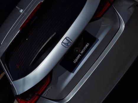 HONDA City Hatch 1.5 16V 4P FLEX EXL AUTOMTICO CVT, Foto 9