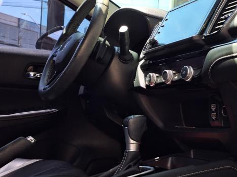 HONDA City Hatch 1.5 16V 4P FLEX EXL AUTOMTICO CVT, Foto 11