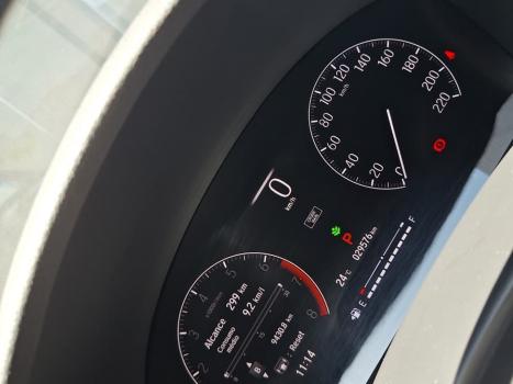 HONDA City Hatch 1.5 16V 4P FLEX EXL AUTOMTICO CVT, Foto 13