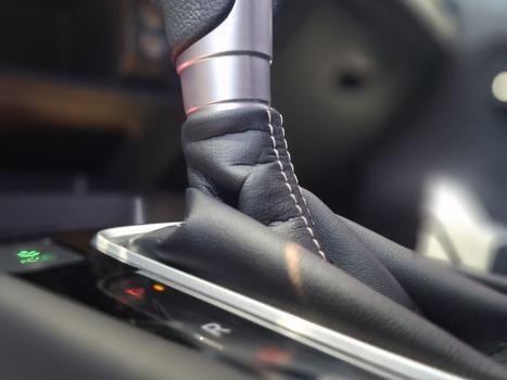 HONDA City Hatch 1.5 16V 4P FLEX EXL AUTOMTICO CVT, Foto 15