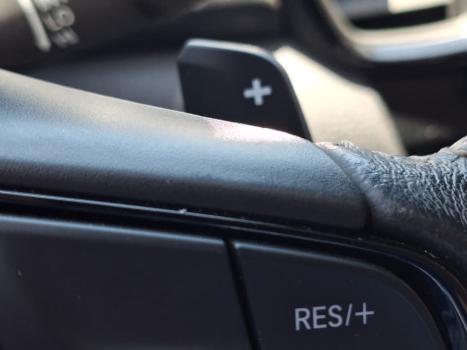 HONDA City Hatch 1.5 16V 4P FLEX EXL AUTOMTICO CVT, Foto 17