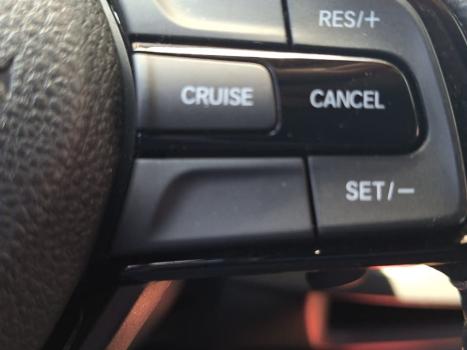 HONDA City Hatch 1.5 16V 4P FLEX EXL AUTOMTICO CVT, Foto 19