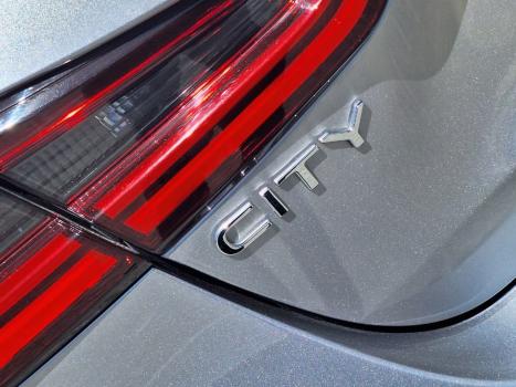 HONDA City Hatch 1.5 16V 4P FLEX EXL AUTOMTICO CVT, Foto 20