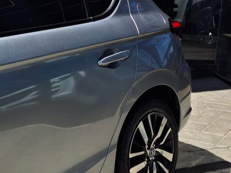 HONDA City Hatch 1.5 16V 4P FLEX EXL AUTOM�TICO CVT, Foto 7