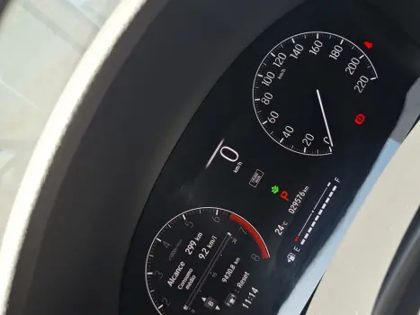 HONDA City Hatch 1.5 16V 4P FLEX EXL AUTOM�TICO CVT, Foto 13