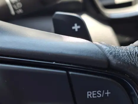 HONDA City Hatch 1.5 16V 4P FLEX EXL AUTOM�TICO CVT, Foto 17