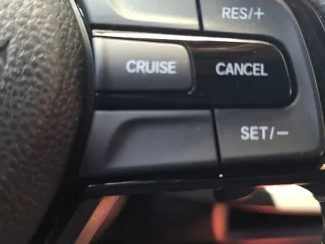 HONDA City Hatch 1.5 16V 4P FLEX EXL AUTOM�TICO CVT, Foto 19