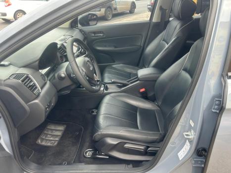 HONDA City Hatch 1.5 16V 4P FLEX TOURING AUTOM�TICO CVT, Foto 9