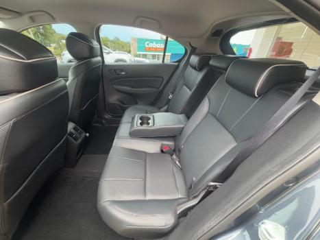HONDA City Hatch 1.5 16V 4P FLEX TOURING AUTOM�TICO CVT, Foto 9