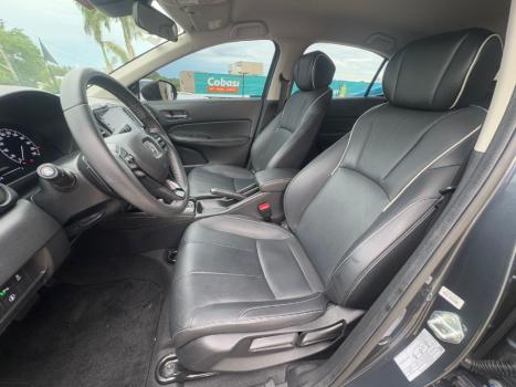 HONDA City Hatch 1.5 16V 4P FLEX TOURING AUTOM�TICO CVT, Foto 11