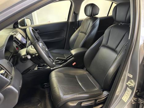 HONDA City Hatch 1.5 16V 4P FLEX TOURING AUTOM�TICO CVT, Foto 5