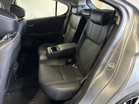 HONDA City Hatch 1.5 16V 4P FLEX TOURING AUTOM�TICO CVT, Foto 8