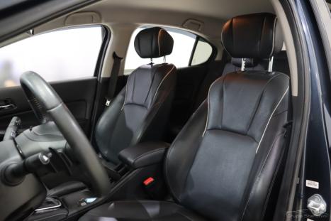 HONDA City Hatch 1.5 16V 4P FLEX TOURING AUTOM�TICO CVT, Foto 7