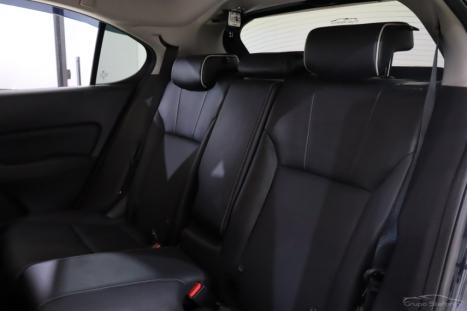 HONDA City Hatch 1.5 16V 4P FLEX TOURING AUTOM�TICO CVT, Foto 8