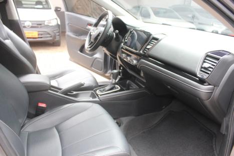 HONDA City Hatch 1.5 16V 4P FLEX TOURING AUTOM�TICO CVT, Foto 10