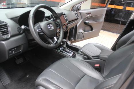 HONDA City Hatch 1.5 16V 4P FLEX TOURING AUTOM�TICO CVT, Foto 11