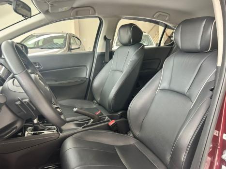 HONDA City Hatch 1.5 16V 4P FLEX EXL AUTOM�TICO CVT, Foto 6