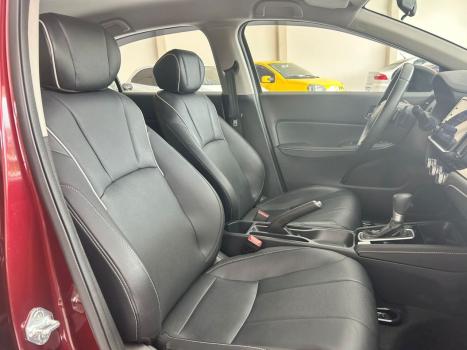 HONDA City Hatch 1.5 16V 4P FLEX EXL AUTOM�TICO CVT, Foto 7