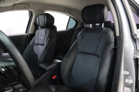 HONDA City Hatch 1.5 16V 4P FLEX EXL AUTOM�TICO CVT, Foto 7