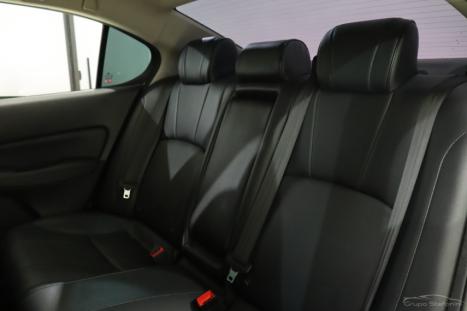HONDA City Hatch 1.5 16V 4P FLEX EXL AUTOM�TICO CVT, Foto 8