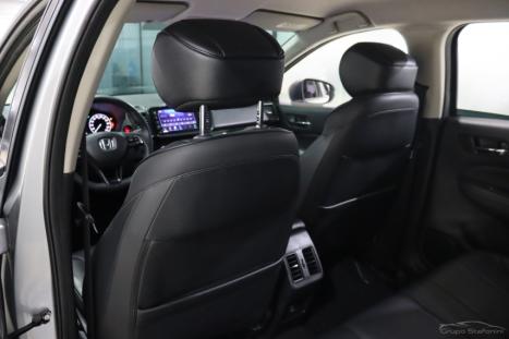HONDA City Hatch 1.5 16V 4P FLEX EXL AUTOM�TICO CVT, Foto 9