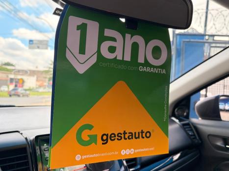 HONDA City Hatch 1.5 16V 4P FLEX TOURING AUTOM�TICO CVT, Foto 6