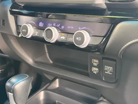 HONDA City Hatch 1.5 16V 4P FLEX TOURING AUTOM�TICO CVT, Foto 9