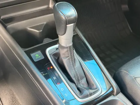 HONDA City Hatch 1.5 16V 4P FLEX TOURING AUTOM�TICO CVT, Foto 10