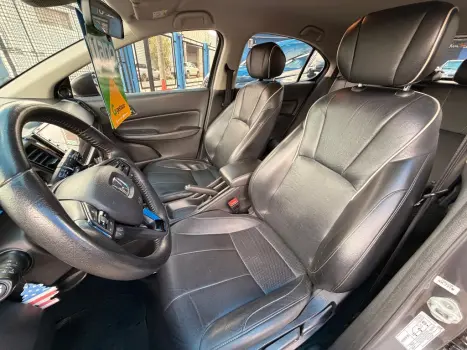 HONDA City Hatch 1.5 16V 4P FLEX TOURING AUTOM�TICO CVT, Foto 11