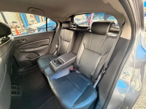 HONDA City Hatch 1.5 16V 4P FLEX TOURING AUTOM�TICO CVT, Foto 12
