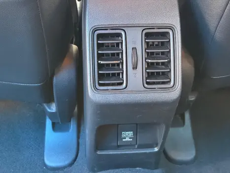 HONDA City Hatch 1.5 16V 4P FLEX TOURING AUTOM�TICO CVT, Foto 13