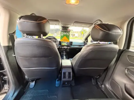 HONDA City Hatch 1.5 16V 4P FLEX TOURING AUTOM�TICO CVT, Foto 14