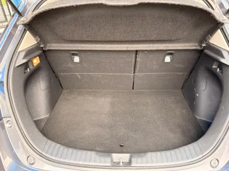 HONDA City Hatch 1.5 16V 4P FLEX TOURING AUTOM�TICO CVT, Foto 15