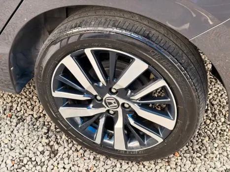 HONDA City Hatch 1.5 16V 4P FLEX TOURING AUTOM�TICO CVT, Foto 17