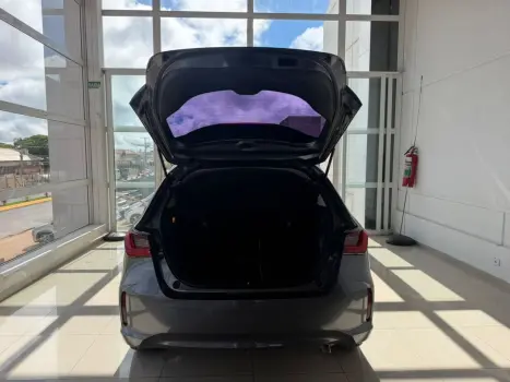 HONDA City Hatch 1.5 16V 4P FLEX TOURING AUTOM�TICO CVT, Foto 12