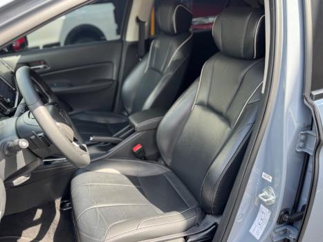 HONDA City Hatch 1.5 16V 4P FLEX TOURING AUTOM�TICO CVT, Foto 10