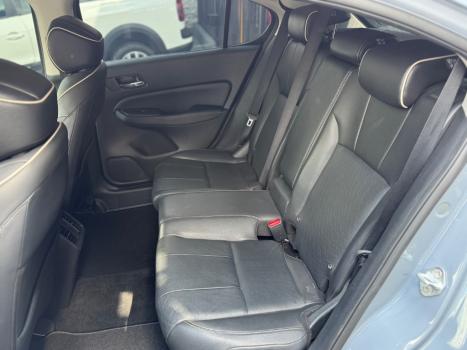 HONDA City Hatch 1.5 16V 4P FLEX TOURING AUTOM�TICO CVT, Foto 11